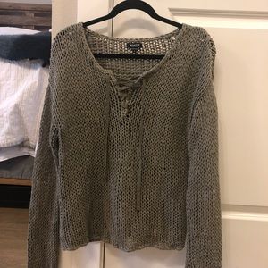 Worth New York Sweater